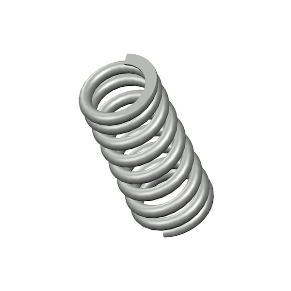 Approved Vendor Compression Spring, O= .312, L= .69, W= .048 R G309977062 - main